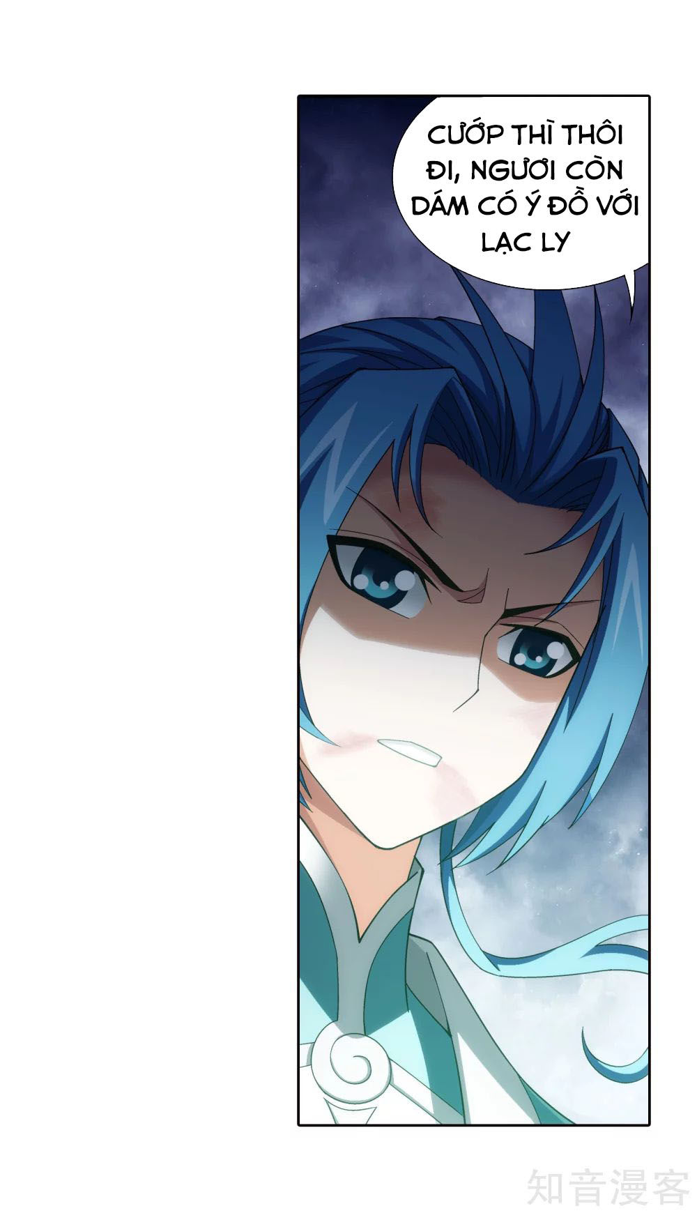Đại Chúa Tể Chap 148 - Next Chap 149