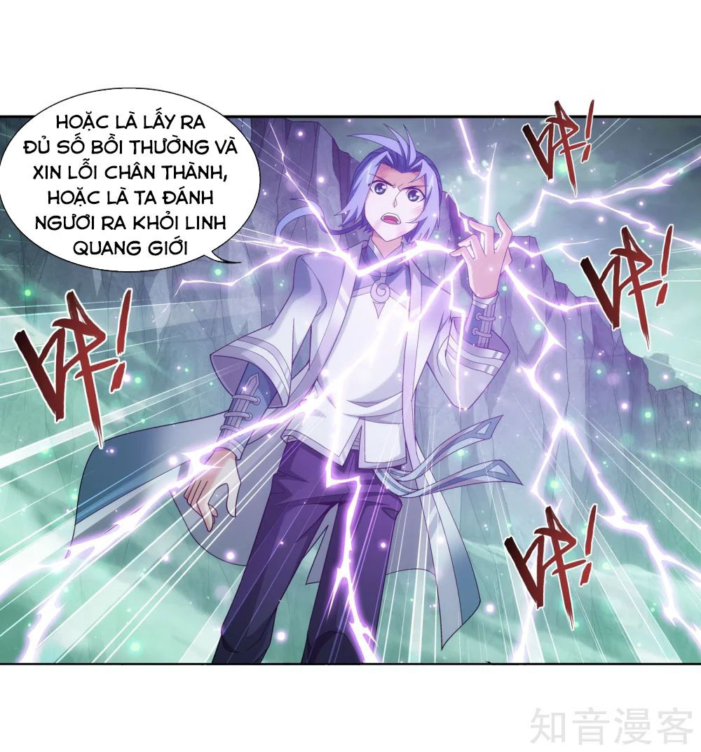 Đại Chúa Tể Chap 148 - Next Chap 149