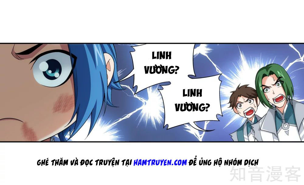 Đại Chúa Tể Chap 148 - Next Chap 149