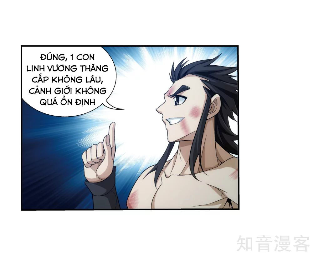Đại Chúa Tể Chap 148 - Next Chap 149
