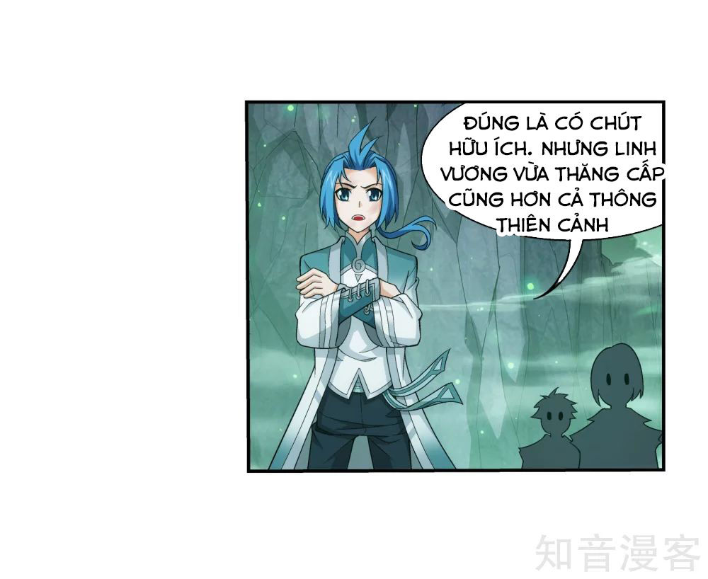 Đại Chúa Tể Chap 148 - Next Chap 149