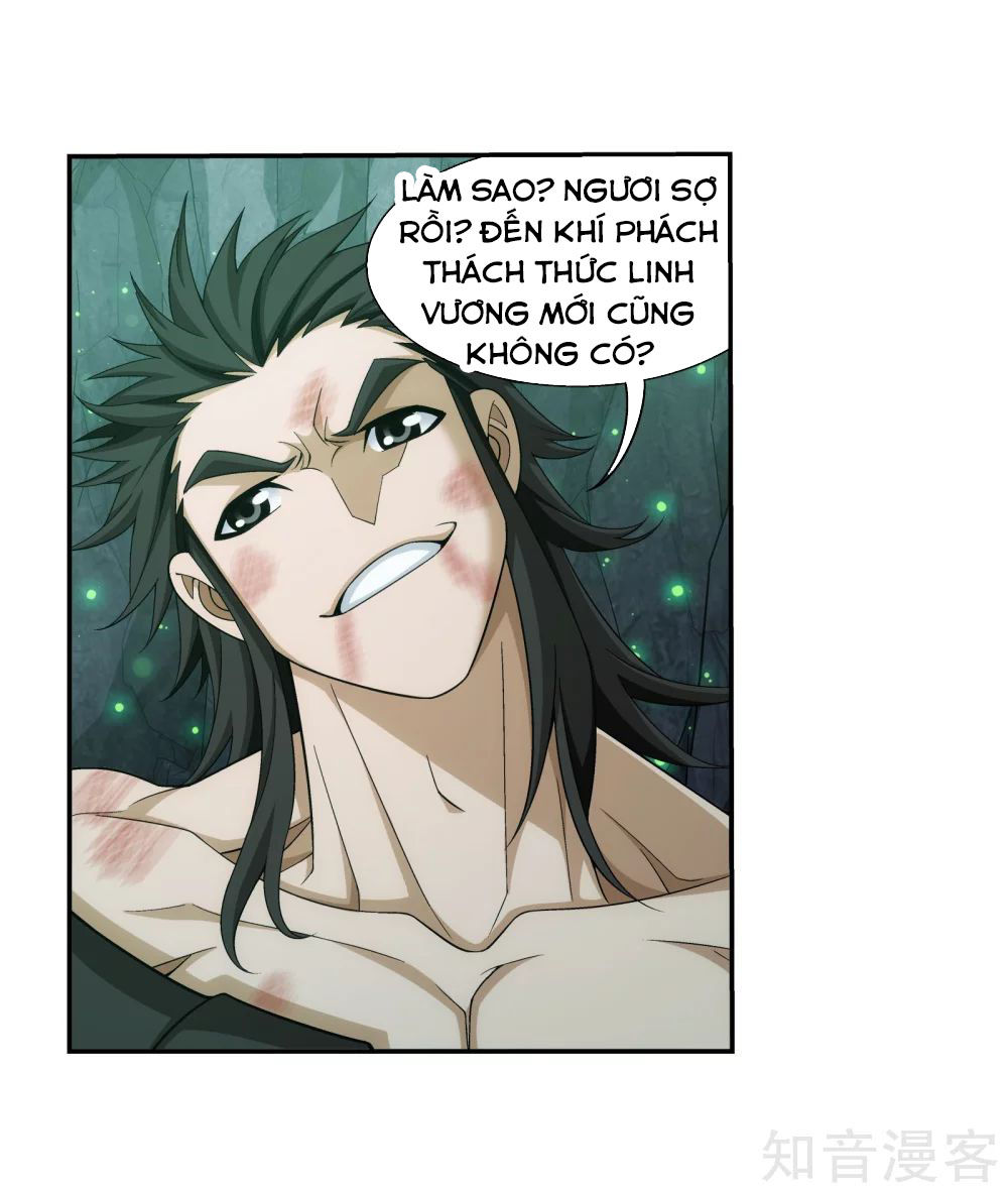 Đại Chúa Tể Chap 148 - Next Chap 149