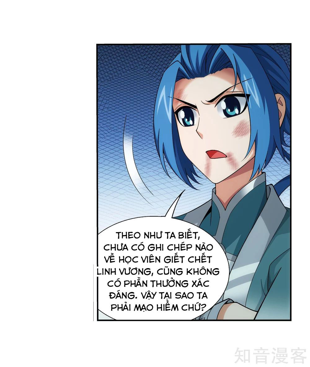 Đại Chúa Tể Chap 148 - Next Chap 149
