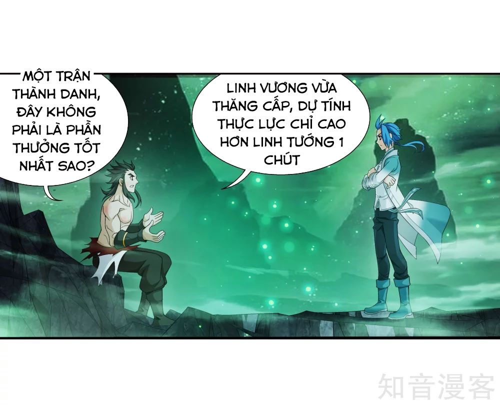 Đại Chúa Tể Chap 148 - Next Chap 149