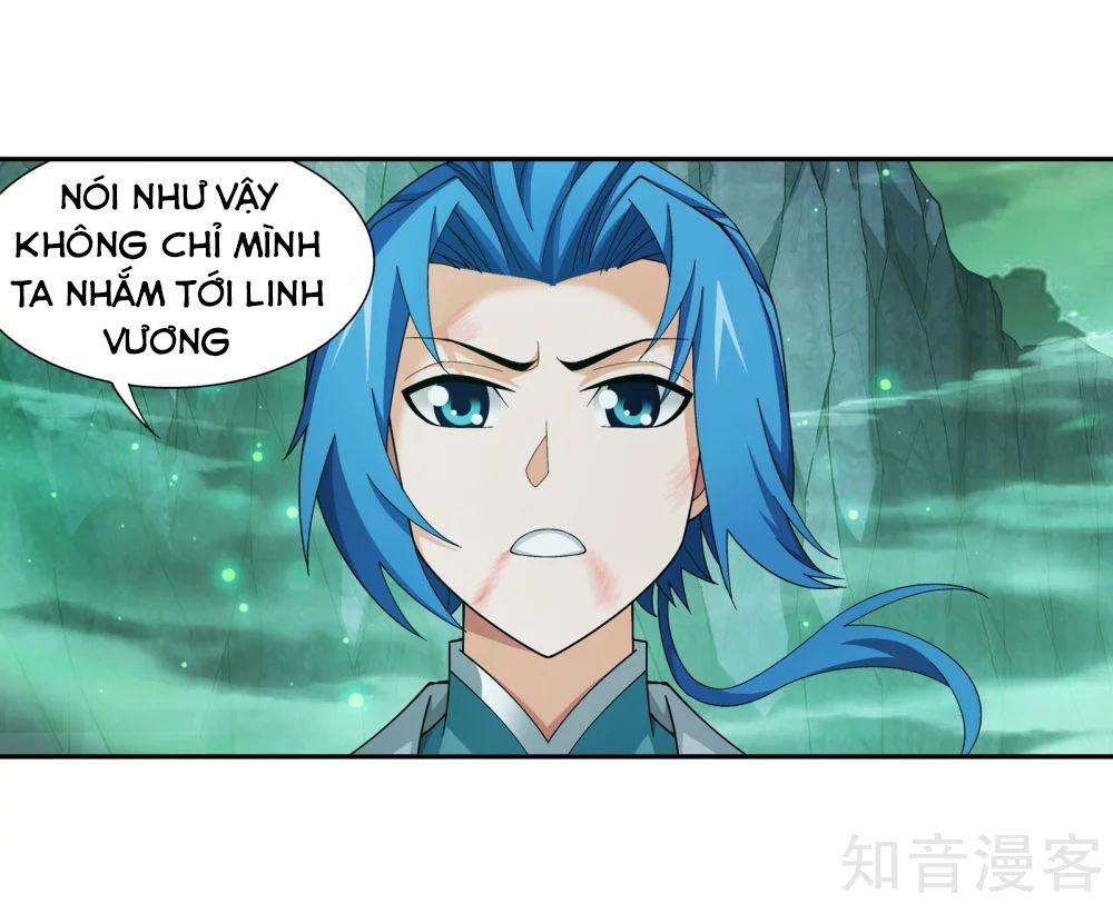 Đại Chúa Tể Chap 148 - Next Chap 149