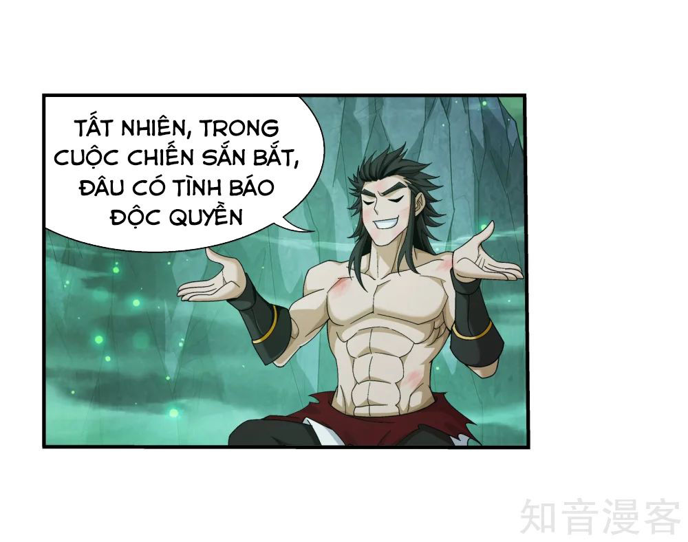Đại Chúa Tể Chap 148 - Next Chap 149