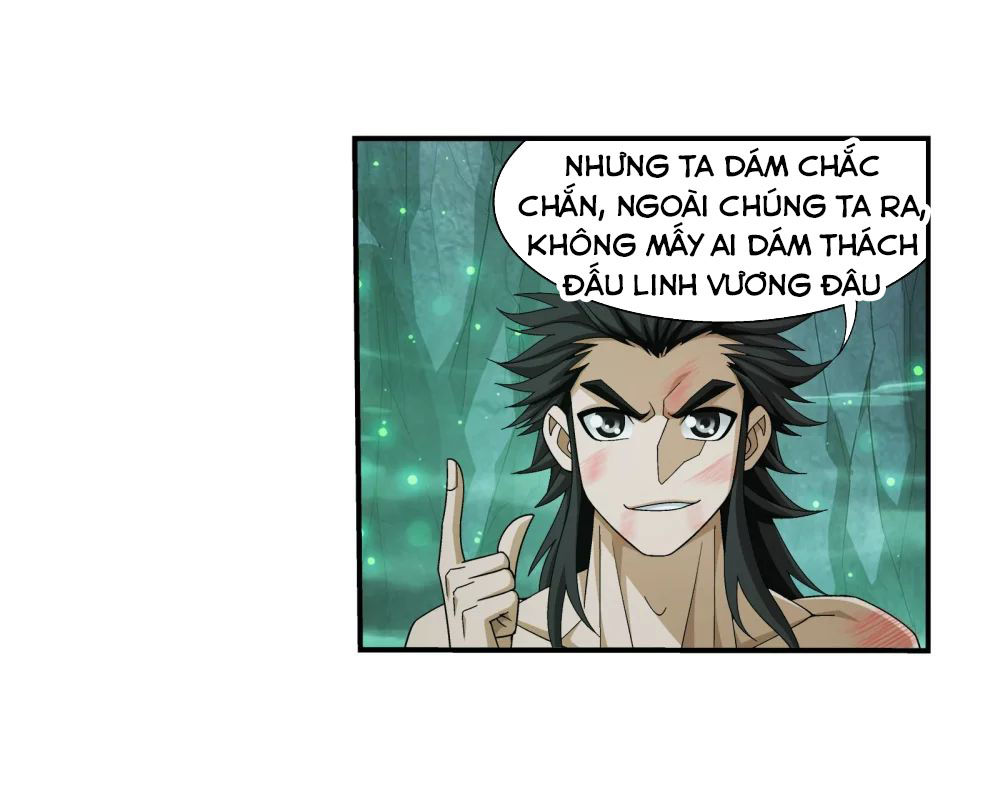 Đại Chúa Tể Chap 148 - Next Chap 149