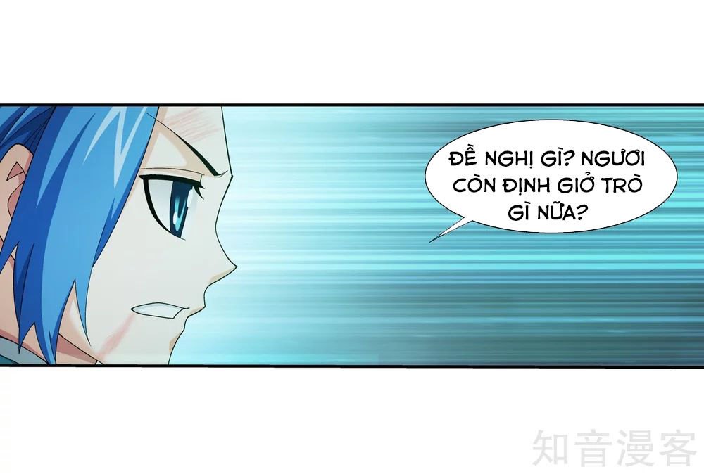 Đại Chúa Tể Chap 148 - Next Chap 149