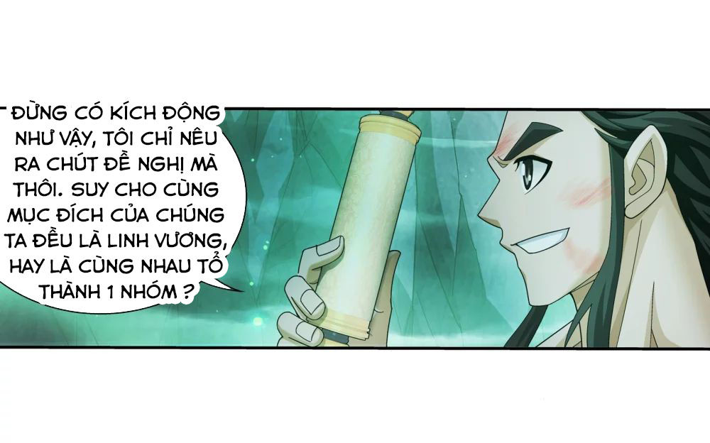 Đại Chúa Tể Chap 148 - Next Chap 149