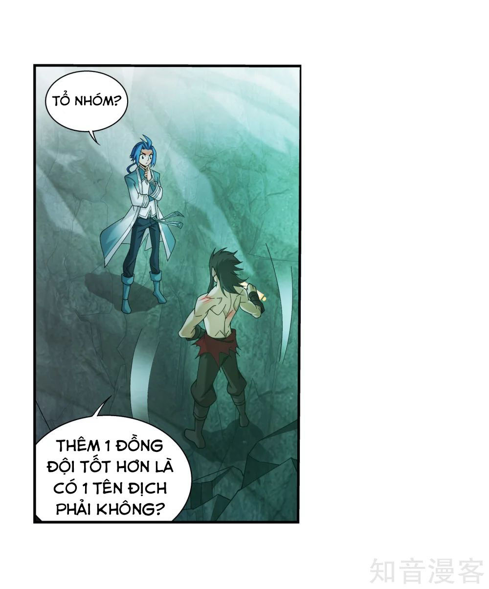Đại Chúa Tể Chap 148 - Next Chap 149