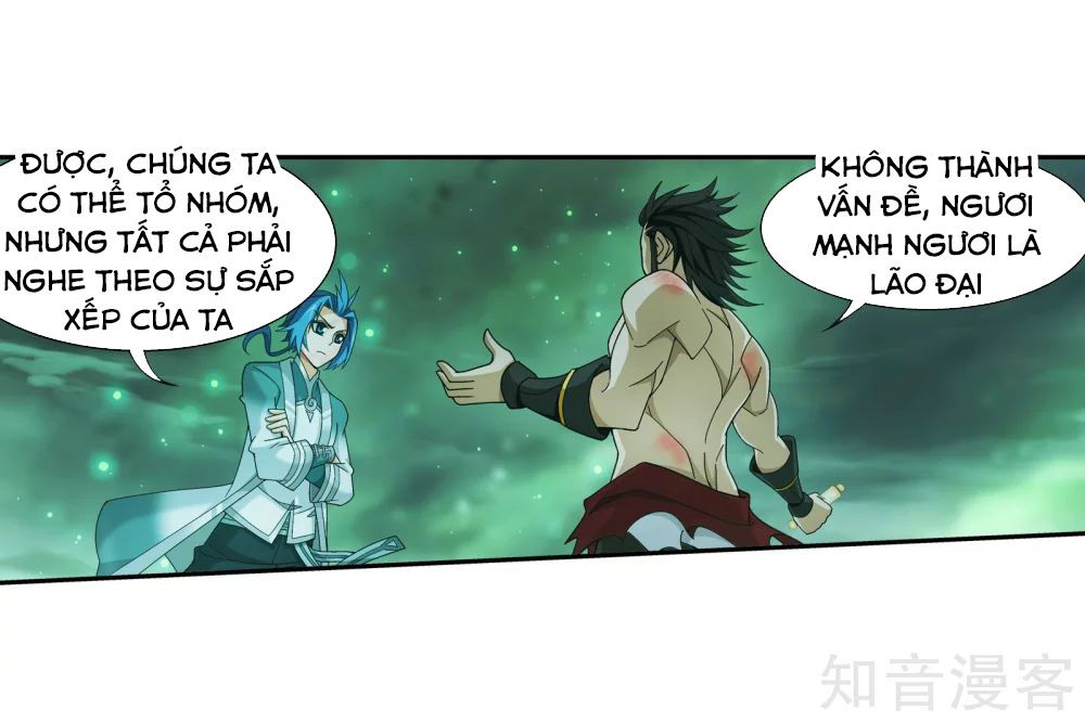 Đại Chúa Tể Chap 148 - Next Chap 149
