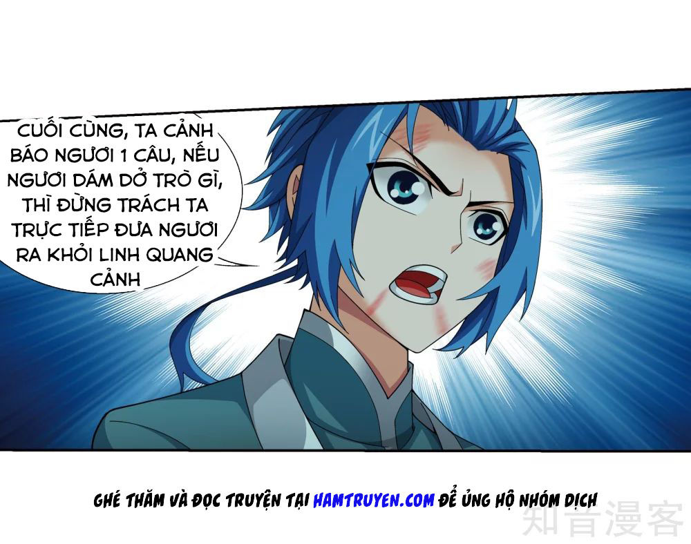 Đại Chúa Tể Chap 148 - Next Chap 149