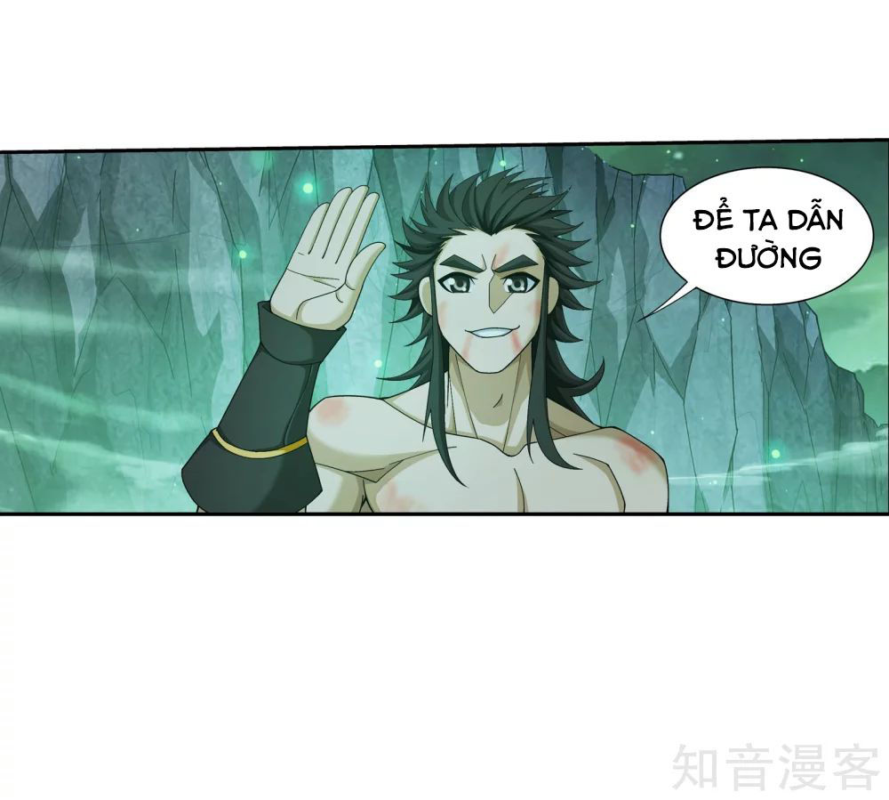 Đại Chúa Tể Chap 148 - Next Chap 149