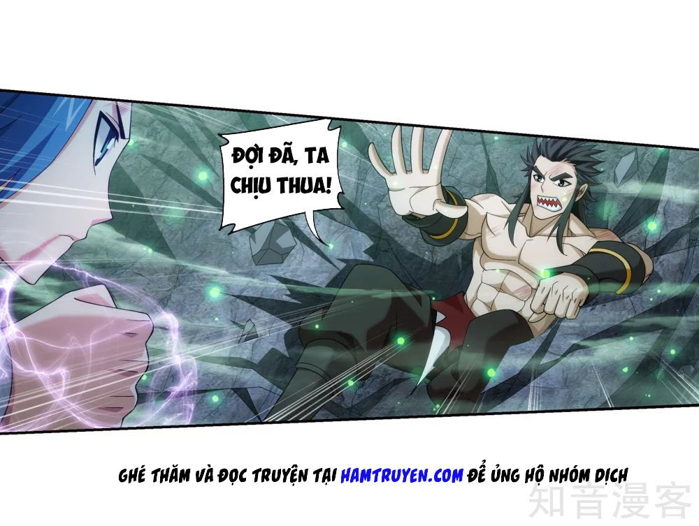 Đại Chúa Tể Chap 148 - Next Chap 149
