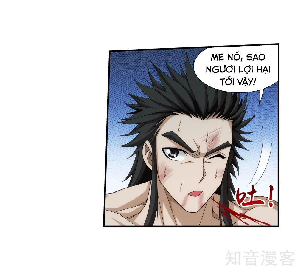 Đại Chúa Tể Chap 148 - Next Chap 149