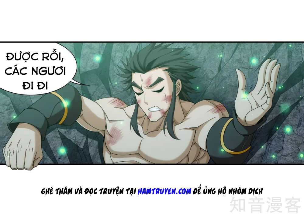 Đại Chúa Tể Chap 148 - Next Chap 149