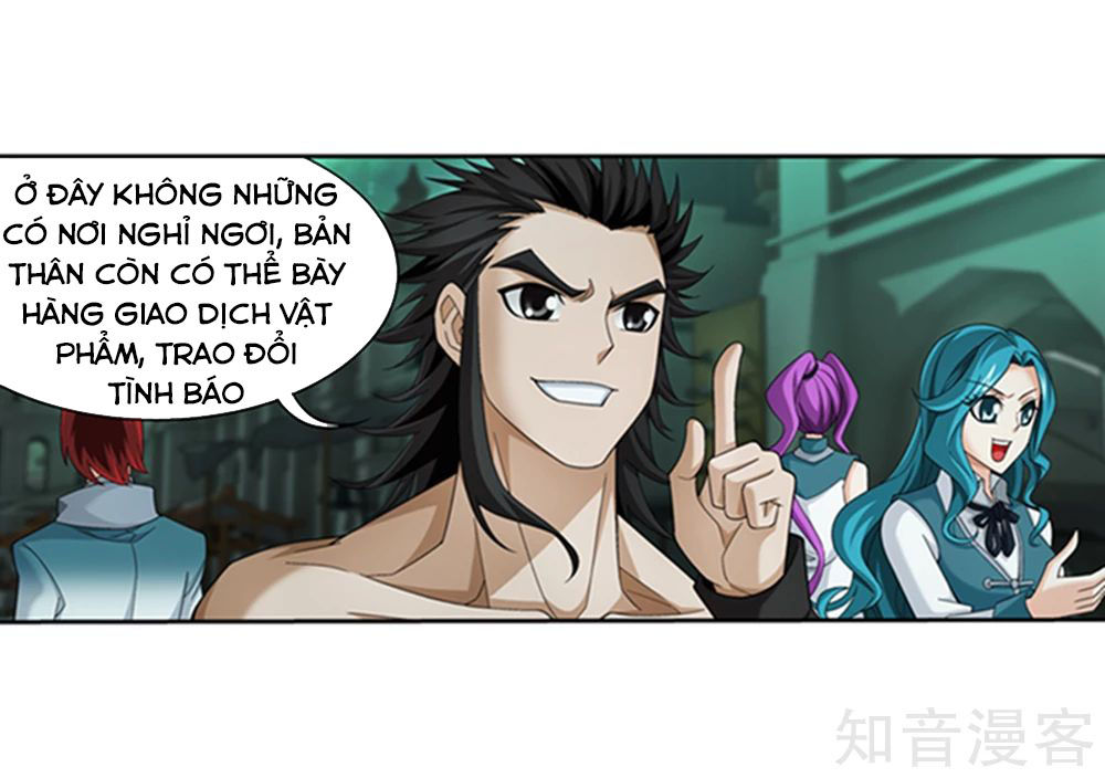 Đại Chúa Tể Chap 149 - Next Chap 150