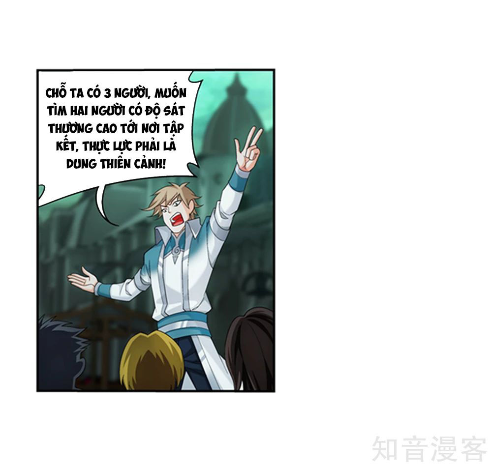 Đại Chúa Tể Chap 149 - Next Chap 150