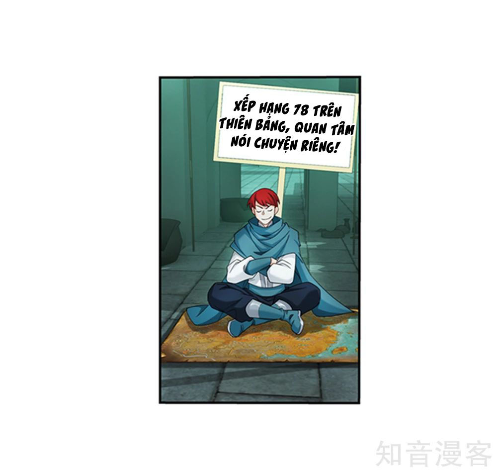 Đại Chúa Tể Chap 149 - Next Chap 150