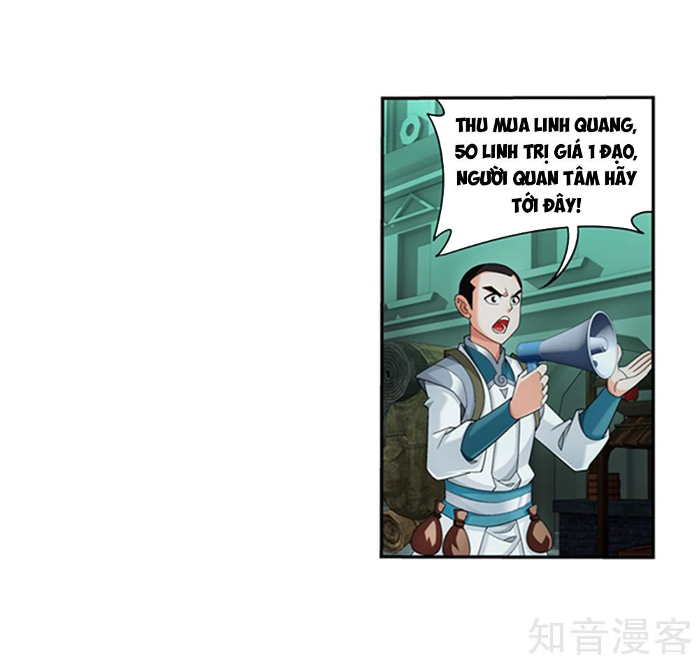 Đại Chúa Tể Chap 149 - Next Chap 150