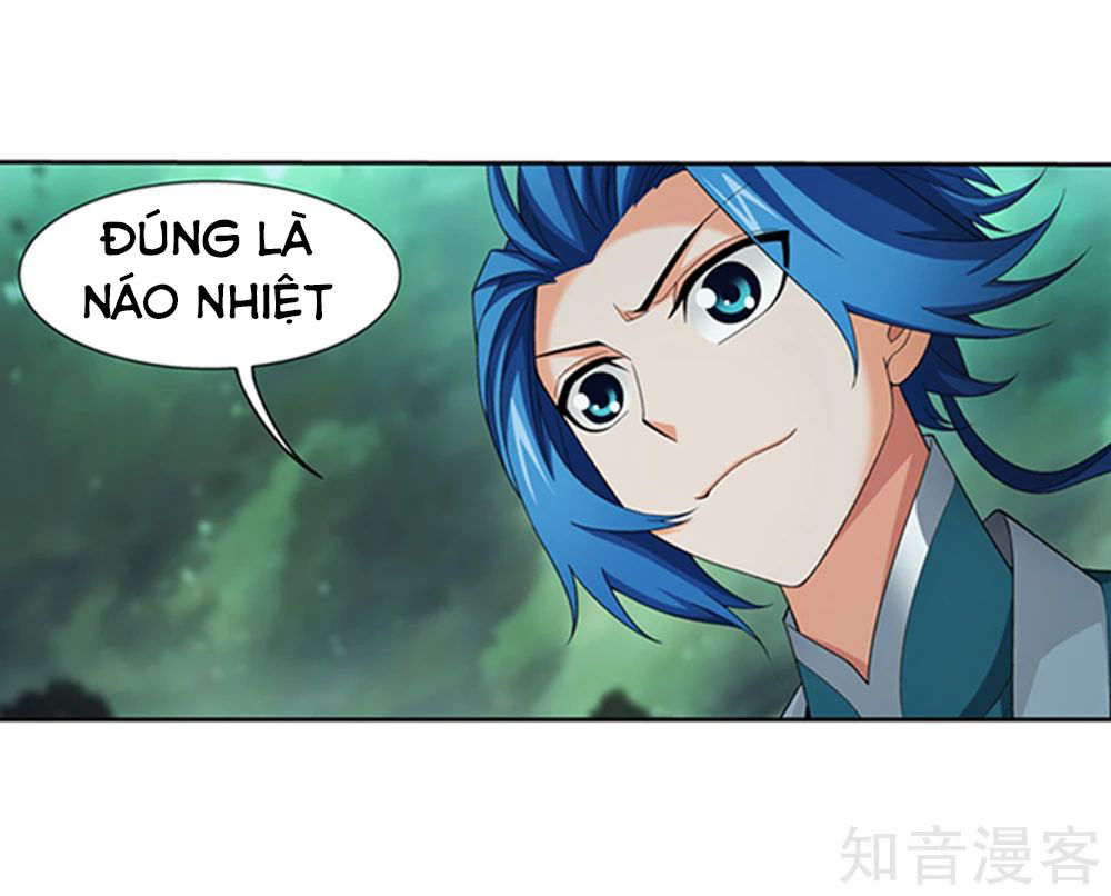 Đại Chúa Tể Chap 149 - Next Chap 150
