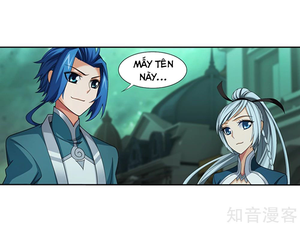Đại Chúa Tể Chap 149 - Next Chap 150
