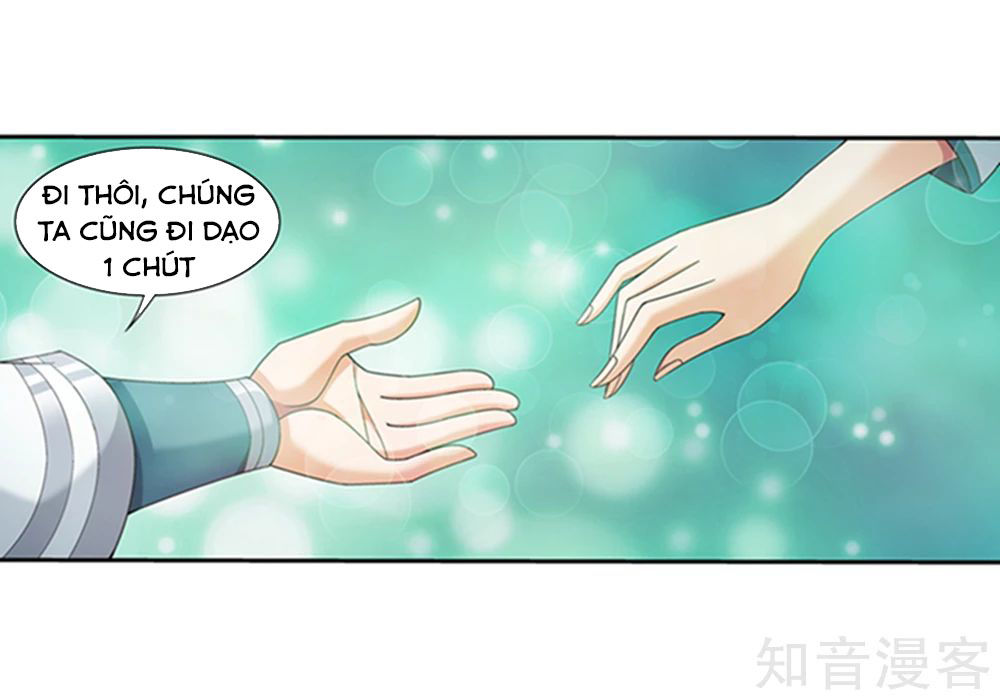 Đại Chúa Tể Chap 149 - Next Chap 150