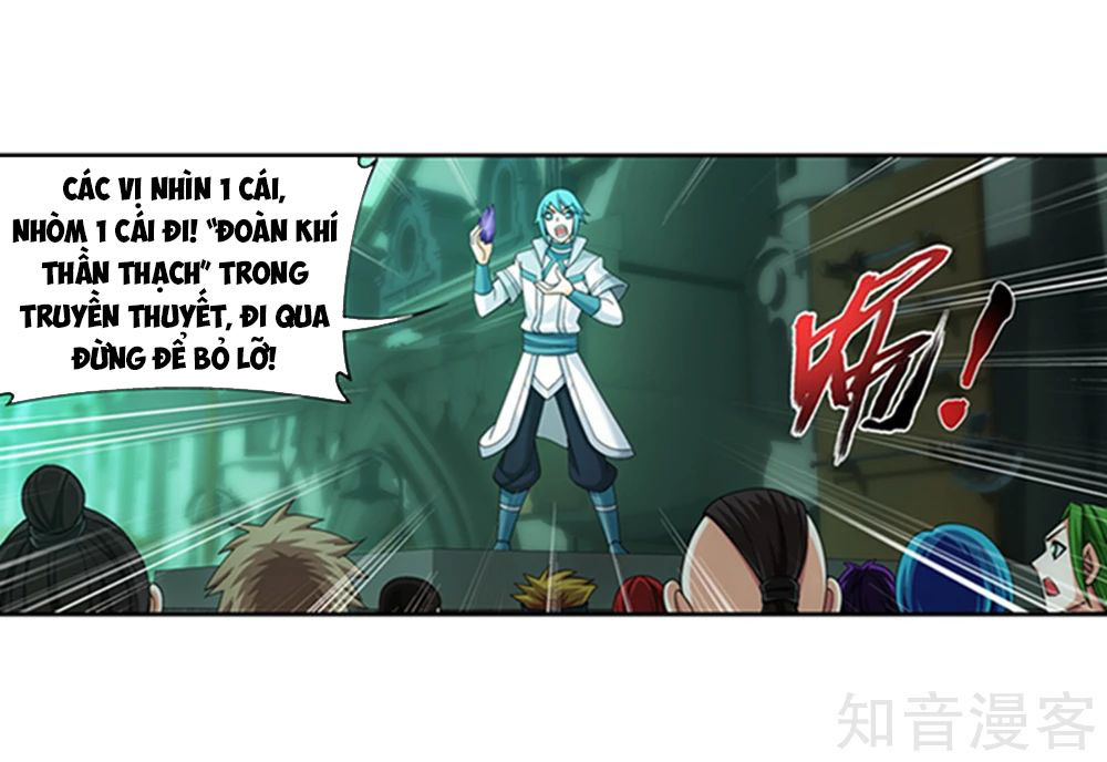Đại Chúa Tể Chap 149 - Next Chap 150