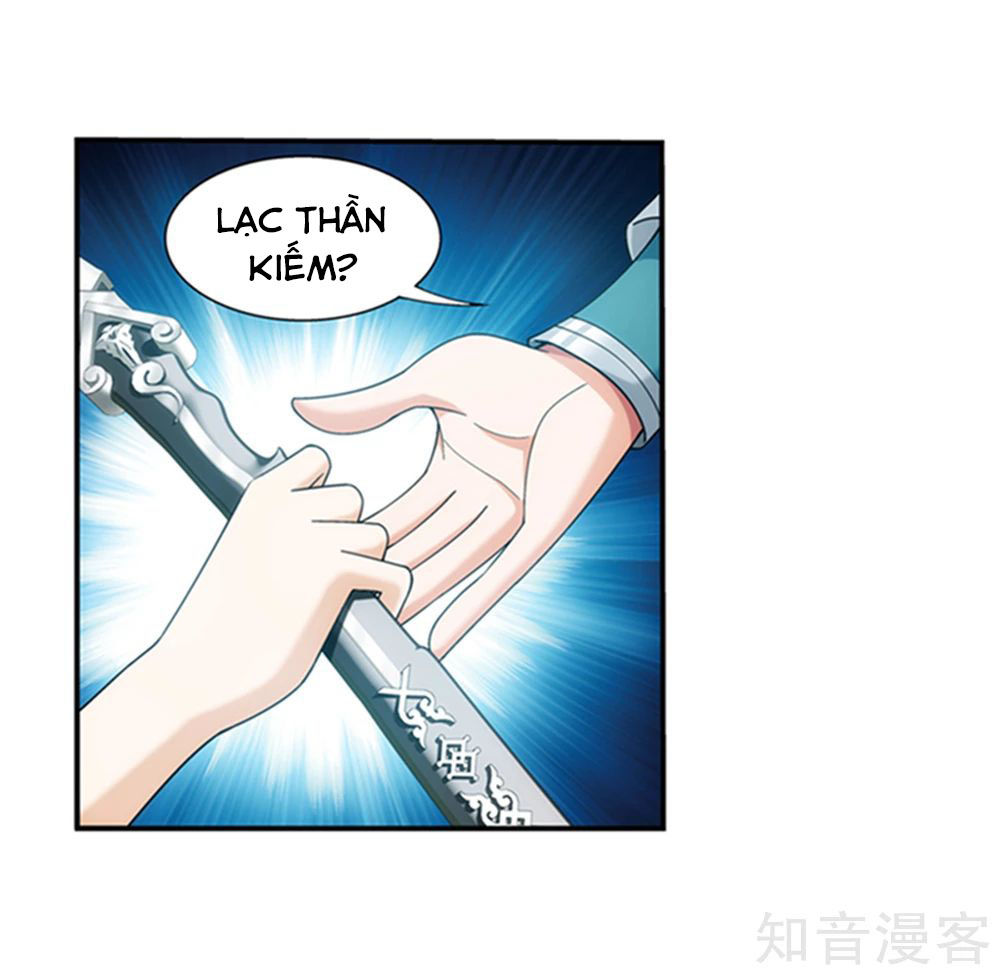 Đại Chúa Tể Chap 149 - Next Chap 150