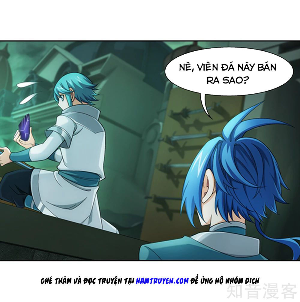 Đại Chúa Tể Chap 149 - Next Chap 150