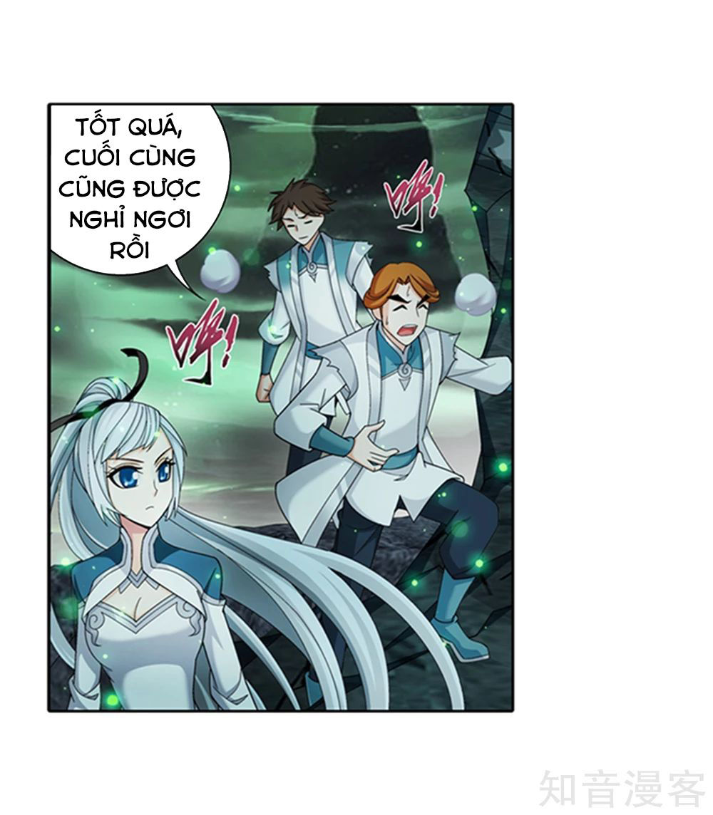Đại Chúa Tể Chap 149 - Next Chap 150