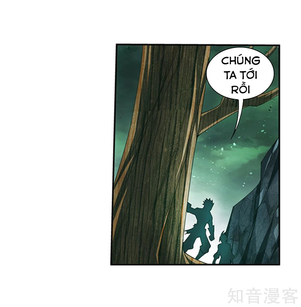 Đại Chúa Tể Chap 149 - Next Chap 150