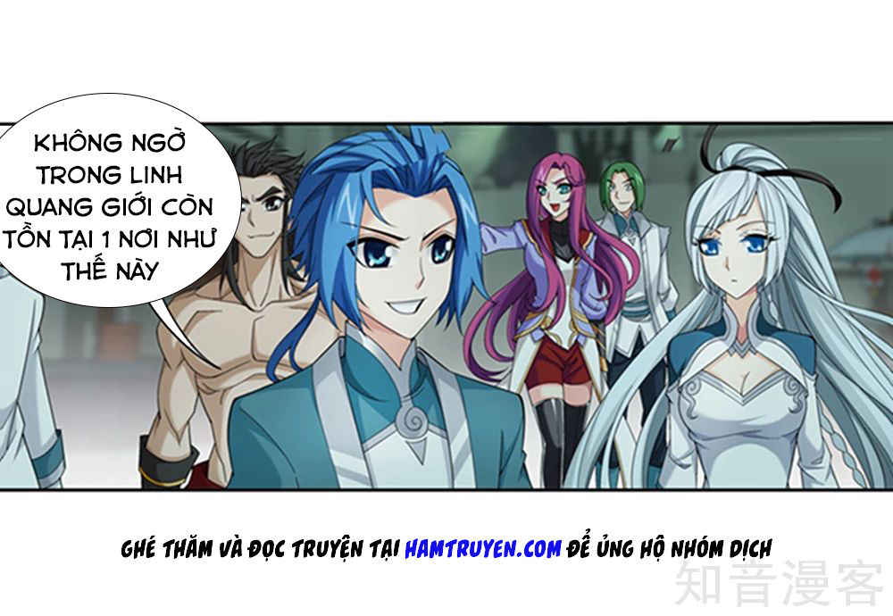 Đại Chúa Tể Chap 149 - Next Chap 150