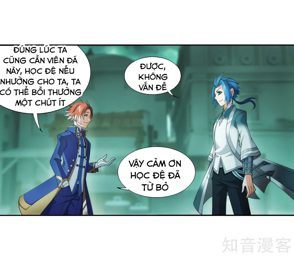 Đại Chúa Tể Chap 150 - Next Chap 151