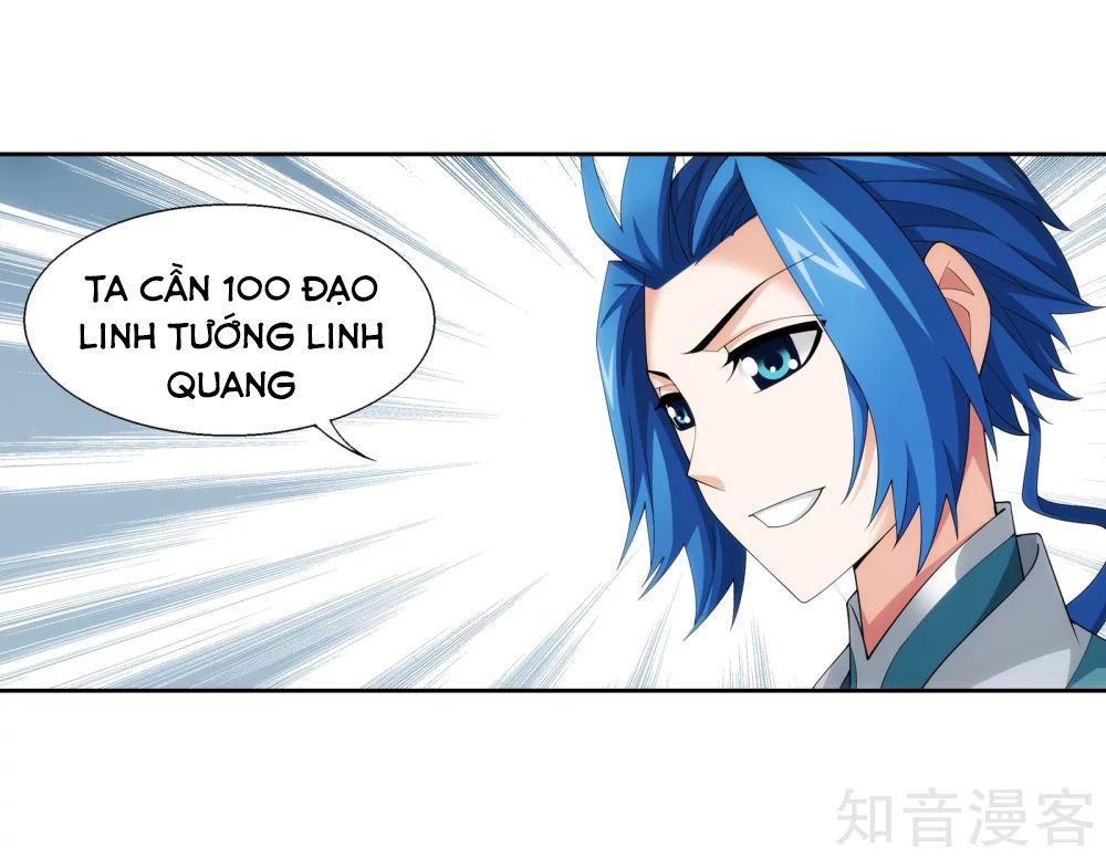 Đại Chúa Tể Chap 150 - Next Chap 151