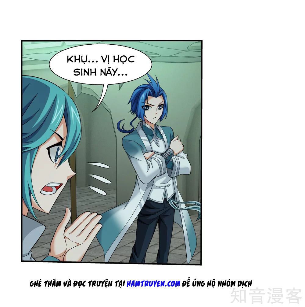 Đại Chúa Tể Chap 150 - Next Chap 151