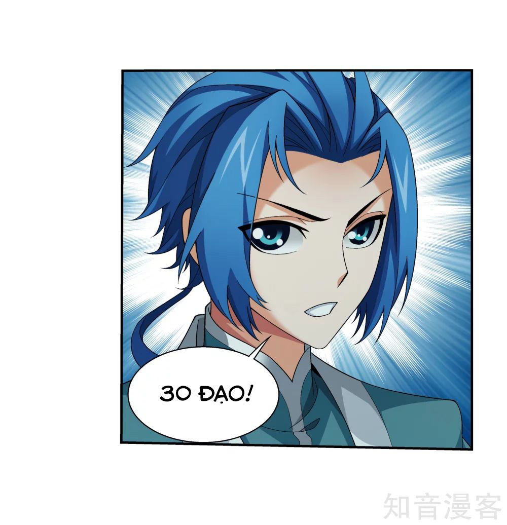 Đại Chúa Tể Chap 150 - Next Chap 151
