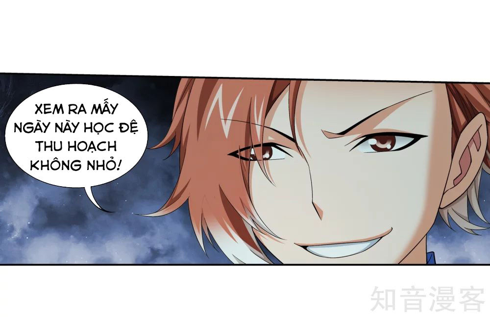 Đại Chúa Tể Chap 150 - Next Chap 151