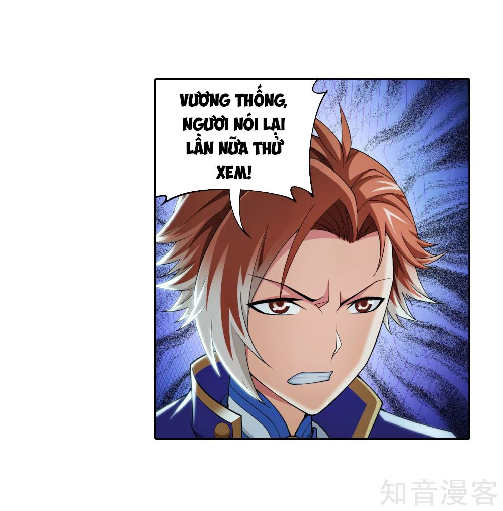 Đại Chúa Tể Chap 150 - Next Chap 151