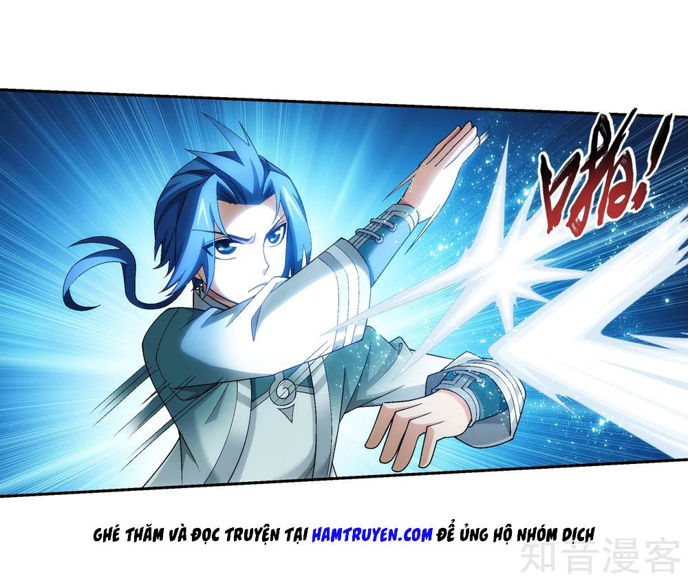 Đại Chúa Tể Chap 150 - Next Chap 151
