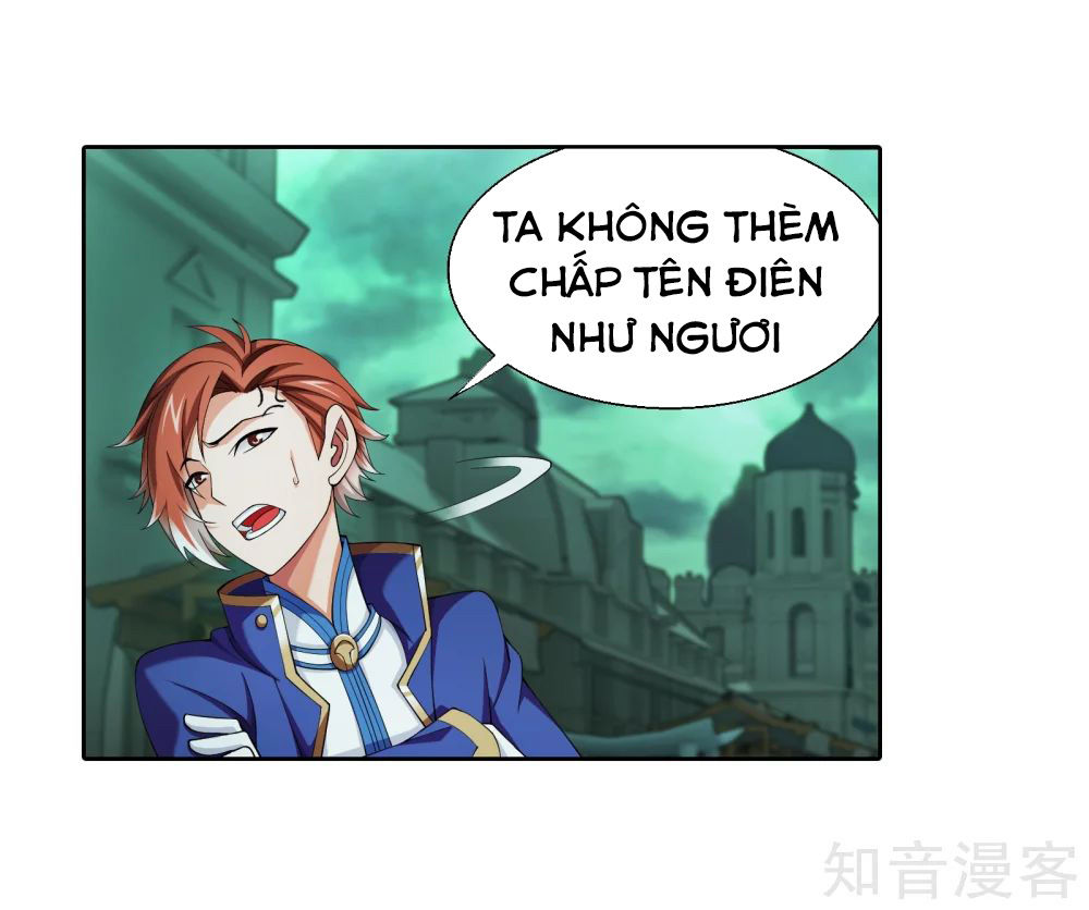 Đại Chúa Tể Chap 150 - Next Chap 151