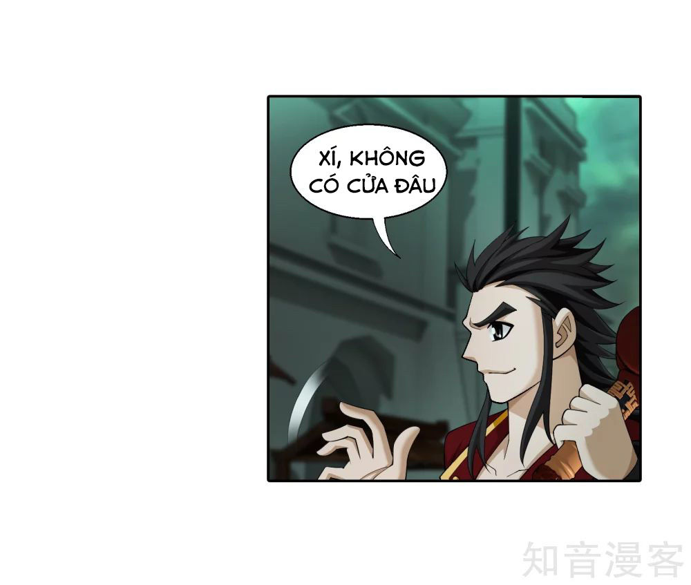 Đại Chúa Tể Chap 150 - Next Chap 151
