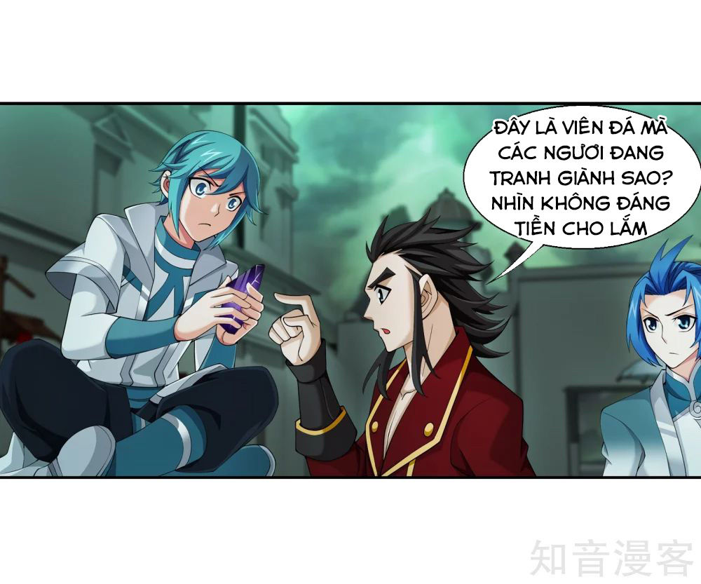Đại Chúa Tể Chap 150 - Next Chap 151