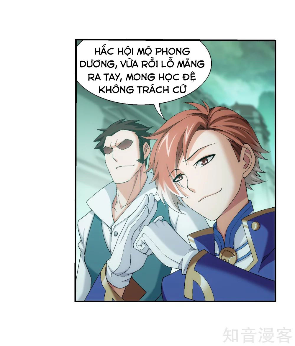 Đại Chúa Tể Chap 150 - Next Chap 151