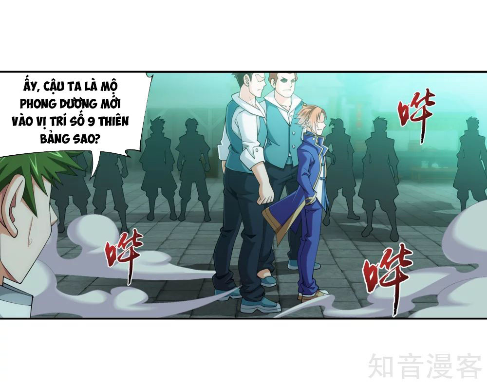 Đại Chúa Tể Chap 150 - Next Chap 151