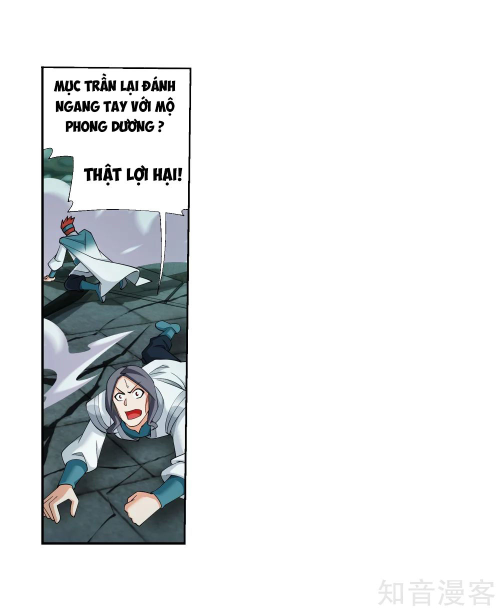 Đại Chúa Tể Chap 151 - Next Chap 152
