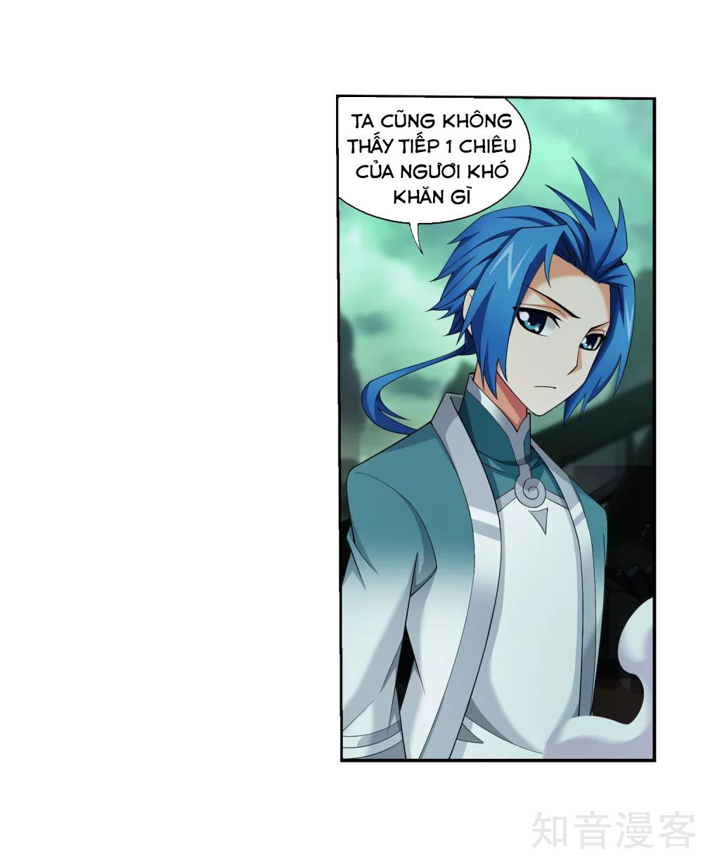 Đại Chúa Tể Chap 151 - Next Chap 152