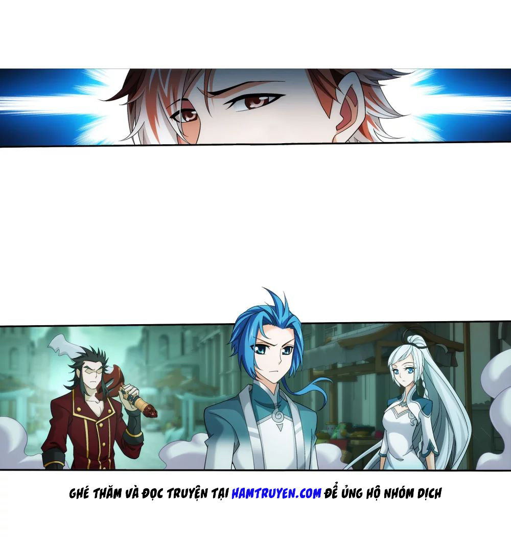 Đại Chúa Tể Chap 151 - Next Chap 152