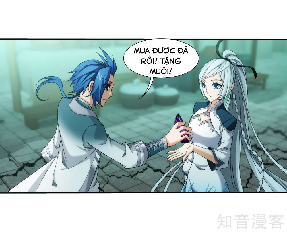 Đại Chúa Tể Chap 151 - Next Chap 152