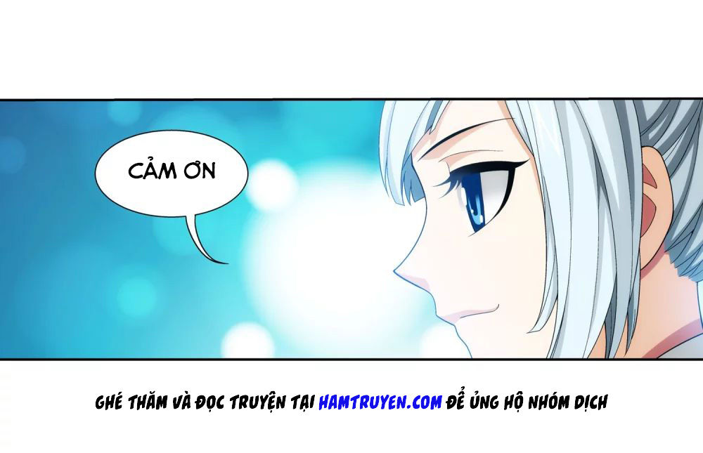 Đại Chúa Tể Chap 151 - Next Chap 152
